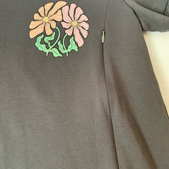 Women’s Christian Nursing T Shirt Large - Picture 3 of 9